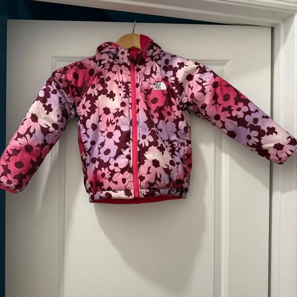 The North Face not just